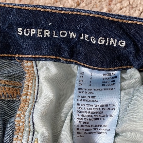 AE Jeans - Picture 3 of 4